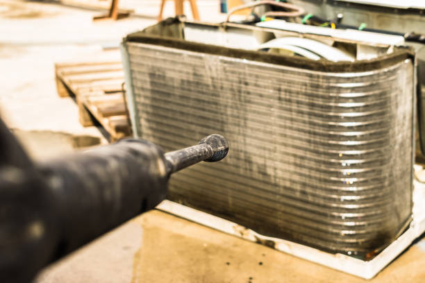 Best Residential Air Duct Cleaning  in Brewer, ME