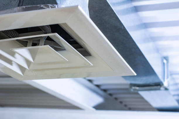 Best Air Duct Cleaning Near Me  in Brewer, ME