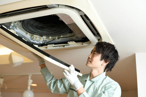 Best Commercial Air Duct Cleaning  in Brewer, ME