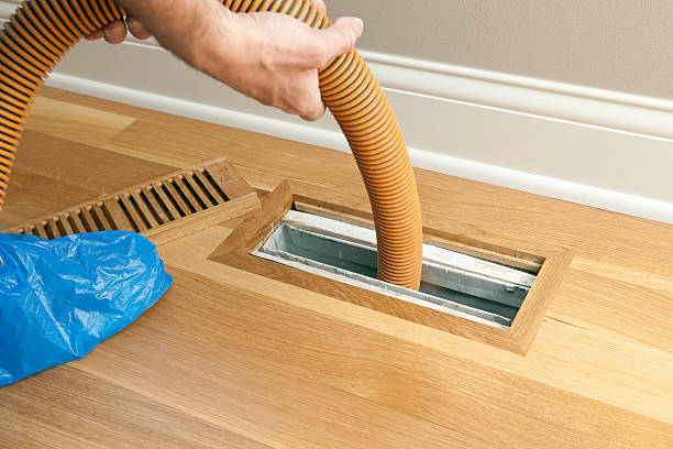 Best Air Duct Cleaning Near Me  in Brewer, ME