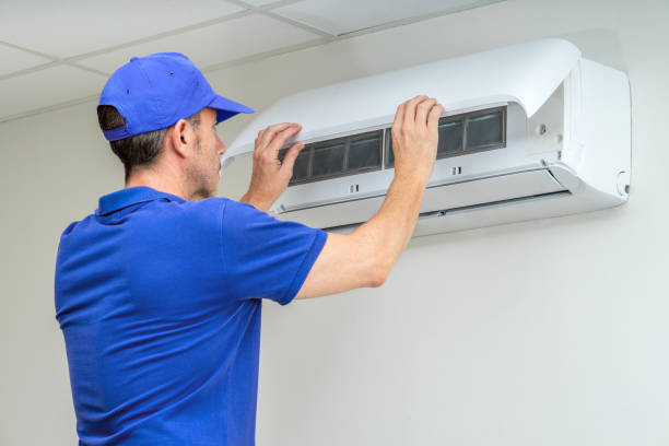Best Ventilation Cleaning Services  in Brewer, ME