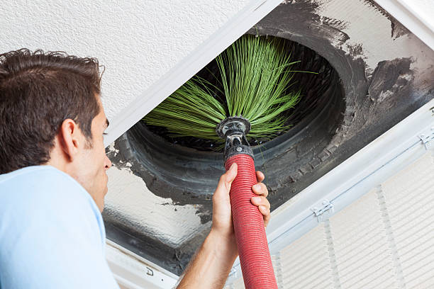 Best Commercial HVAC Duct Cleaning  in Brewer, ME